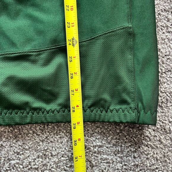 Under Armour South Florida Bulls USF Breast Cancer Game Worn Football Jersey 2XL - Picture 7 of 7